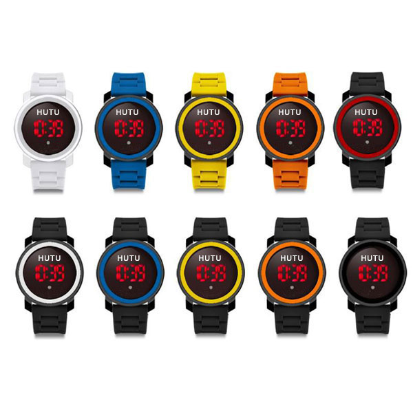 ZS018电子表，展示钟表手表、时钟、配件、包装、设备与工具、原材料等钟表产品-中国钟表网